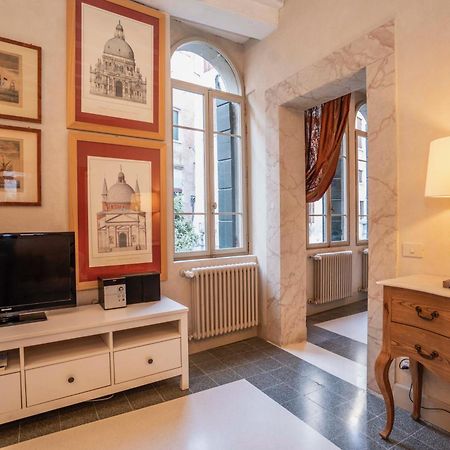 Apartament Ca Del Console Wenecja Zewnętrze zdjęcie