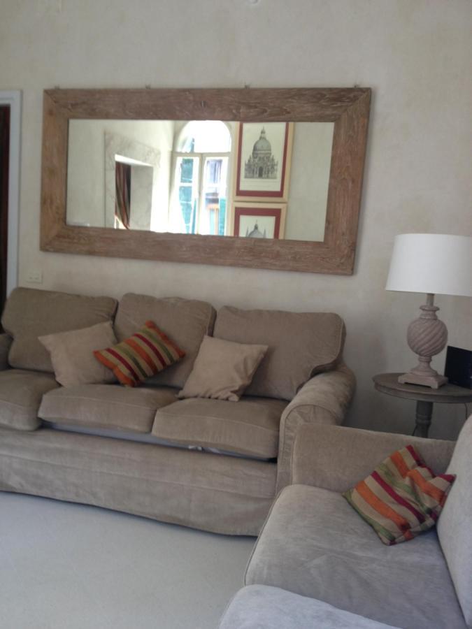 Apartament Ca Del Console Wenecja Zewnętrze zdjęcie