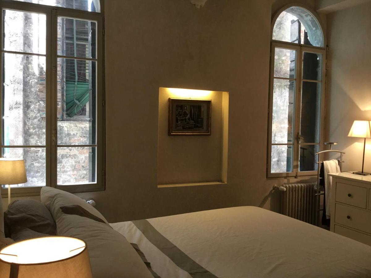 Apartament Ca Del Console Wenecja Zewnętrze zdjęcie