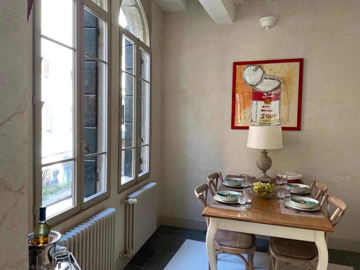 Apartament Ca Del Console Wenecja Zewnętrze zdjęcie