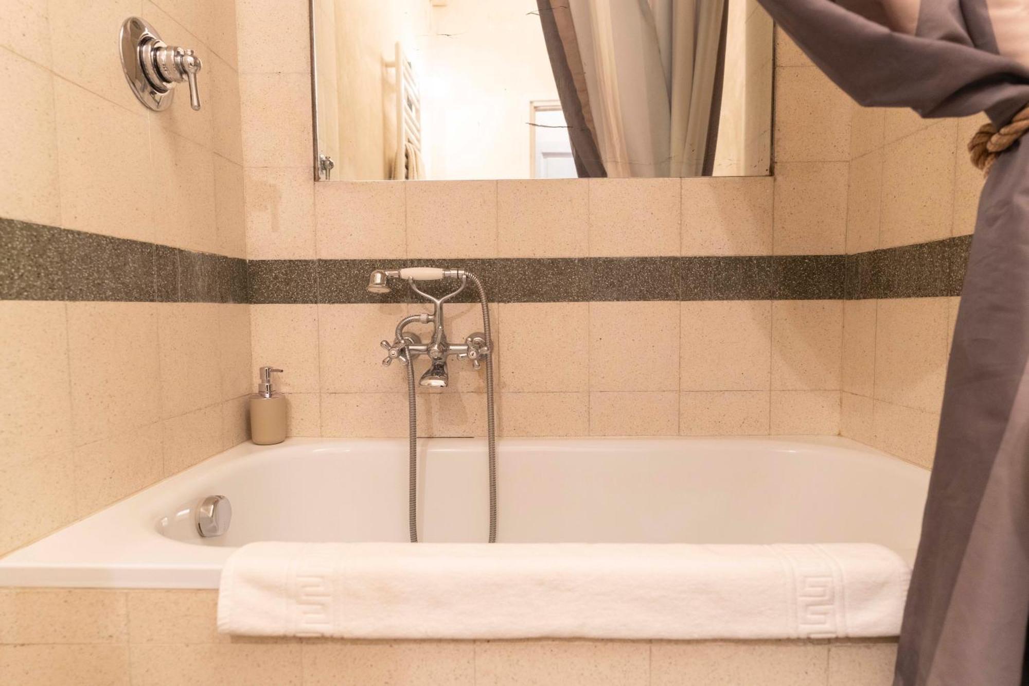 Apartament Ca Del Console Wenecja Zewnętrze zdjęcie