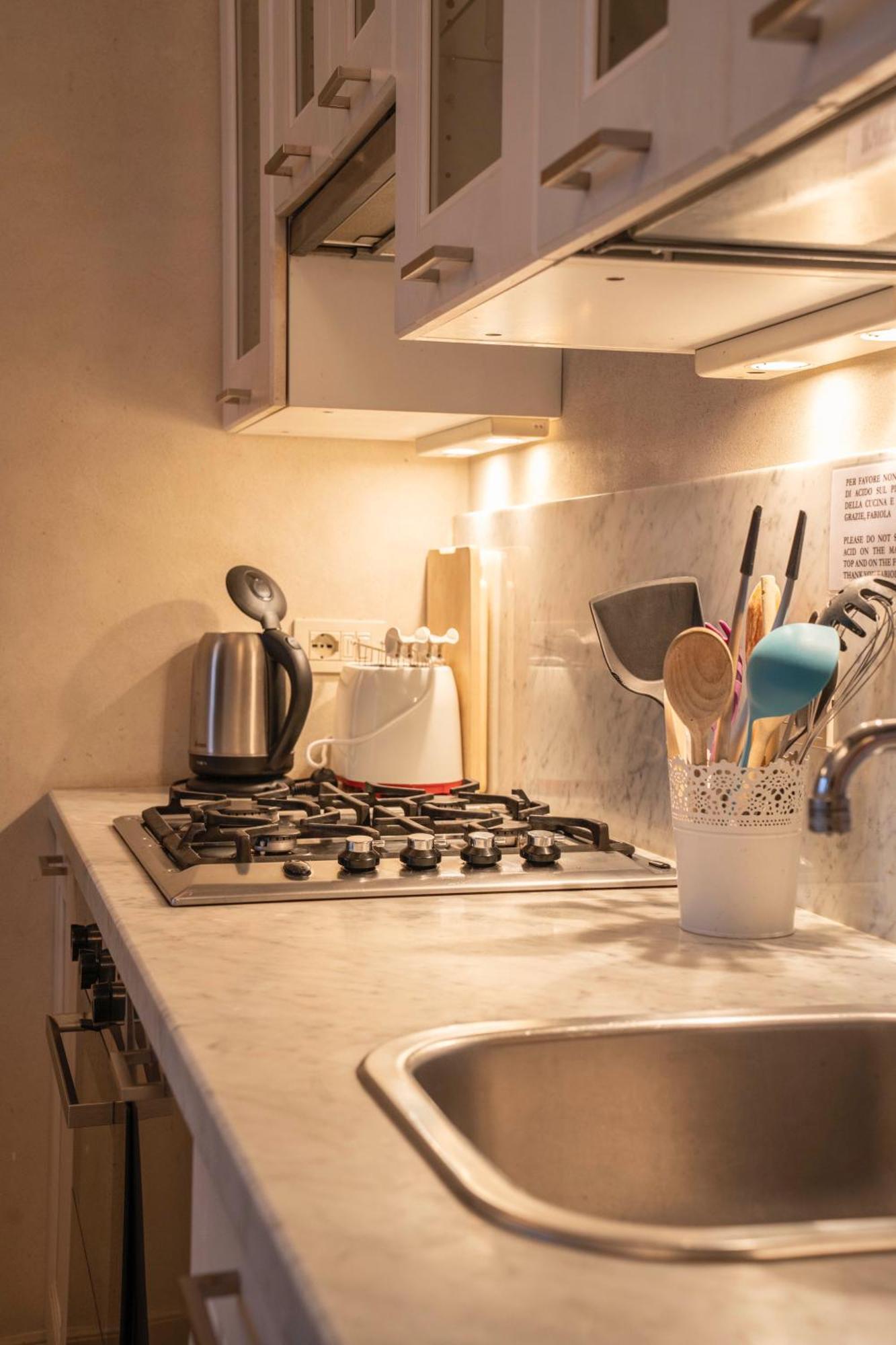 Apartament Ca Del Console Wenecja Zewnętrze zdjęcie