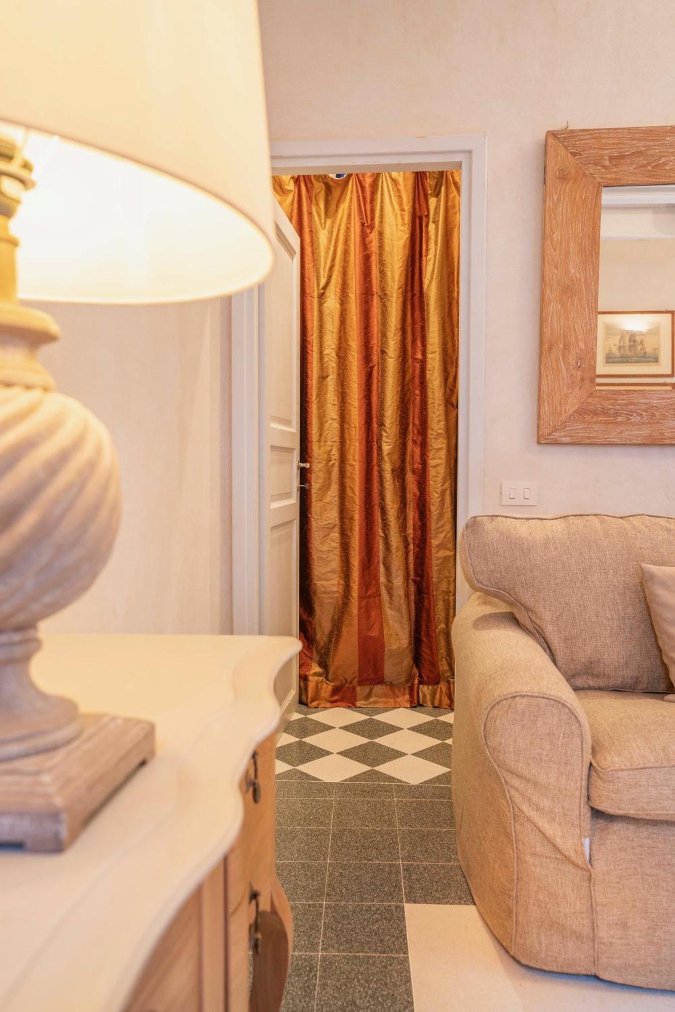 Apartament Ca Del Console Wenecja Zewnętrze zdjęcie