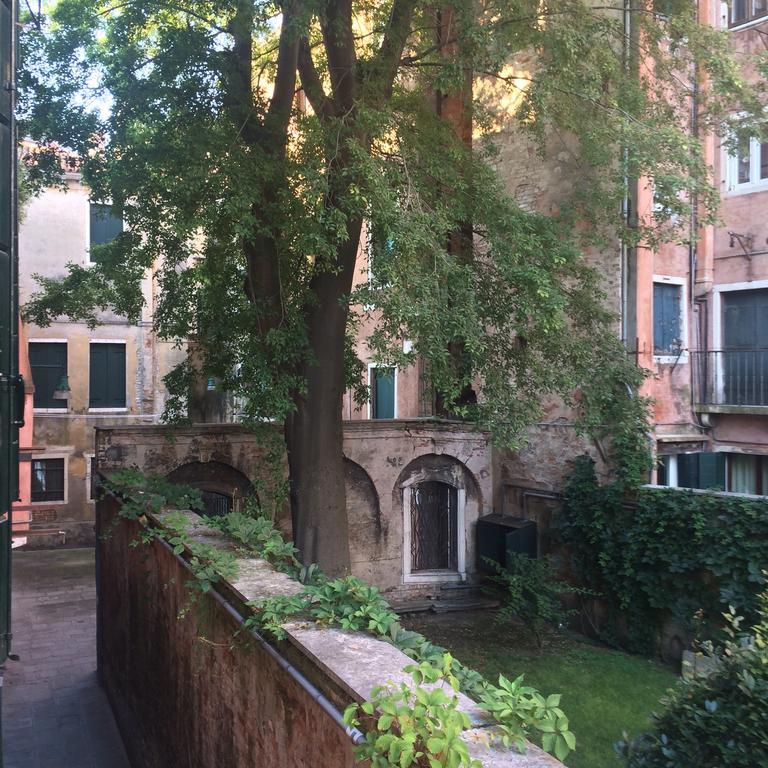 Apartament Ca Del Console Wenecja Zewnętrze zdjęcie