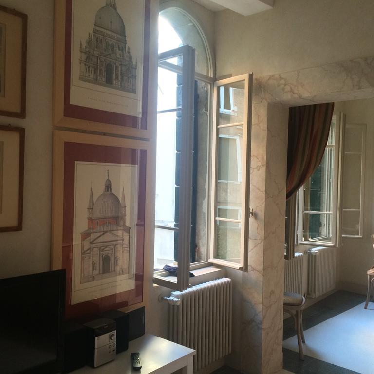 Apartament Ca Del Console Wenecja Zewnętrze zdjęcie