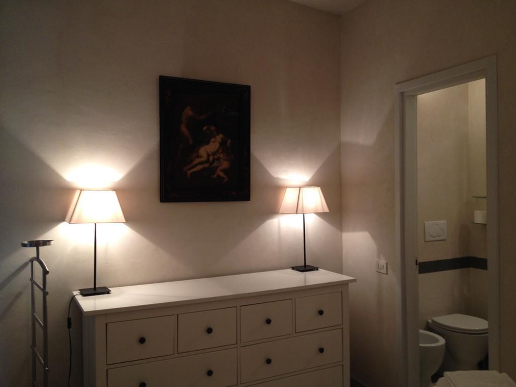 Apartament Ca Del Console Wenecja Zewnętrze zdjęcie