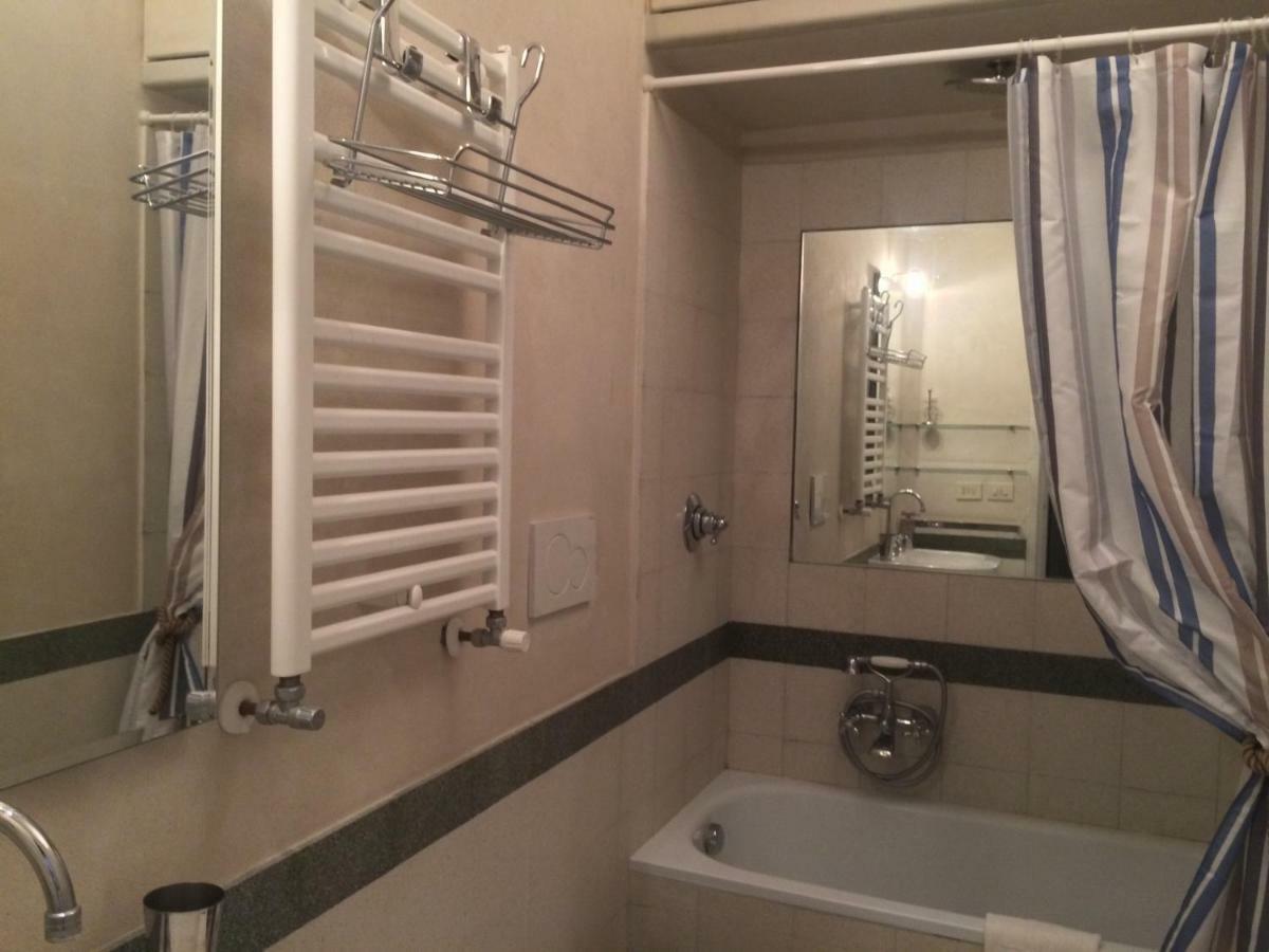 Apartament Ca Del Console Wenecja Zewnętrze zdjęcie