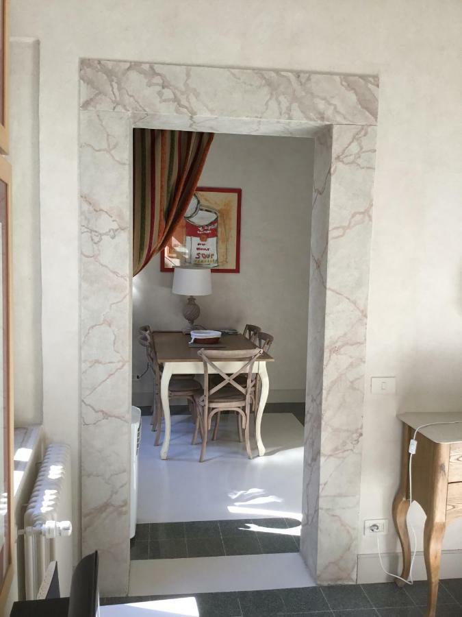 Apartament Ca Del Console Wenecja Zewnętrze zdjęcie