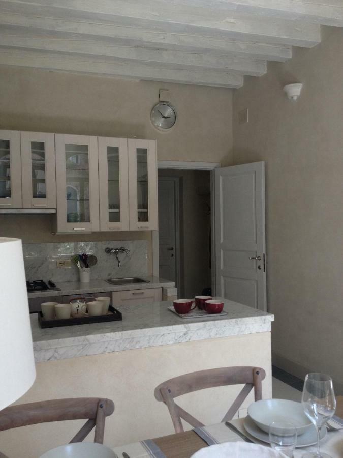 Apartament Ca Del Console Wenecja Zewnętrze zdjęcie