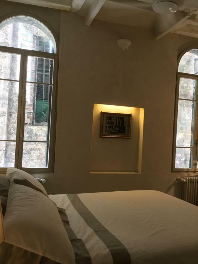 Apartament Ca Del Console Wenecja Zewnętrze zdjęcie