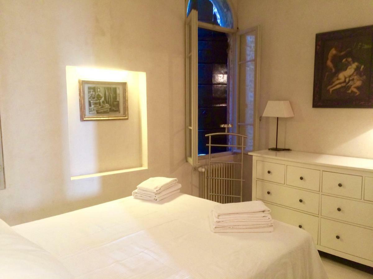 Apartament Ca Del Console Wenecja Zewnętrze zdjęcie