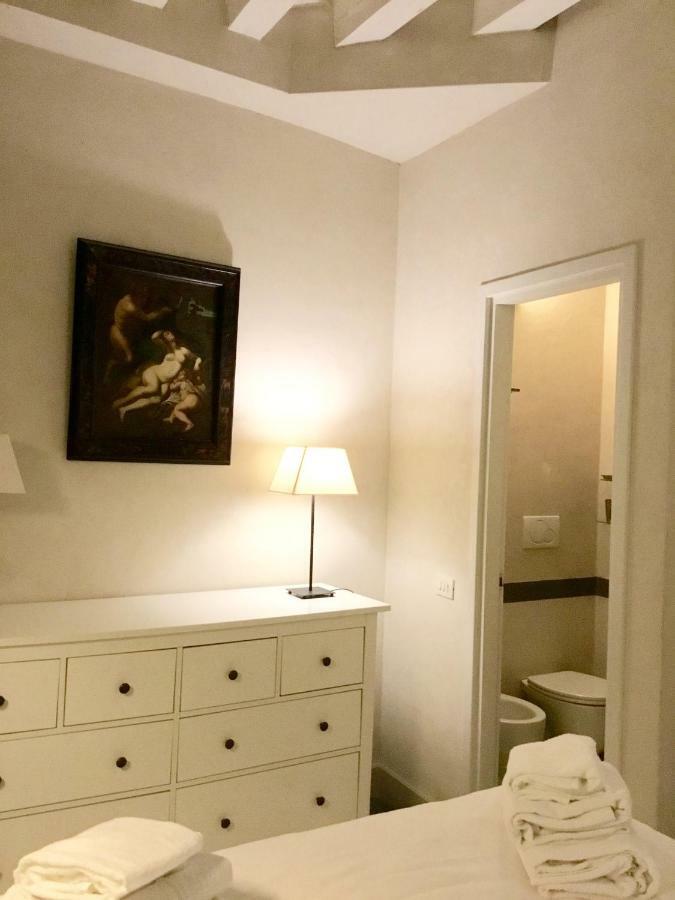 Apartament Ca Del Console Wenecja Zewnętrze zdjęcie